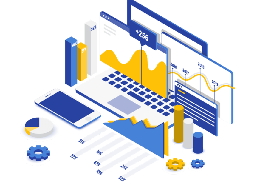Visualising data - student project