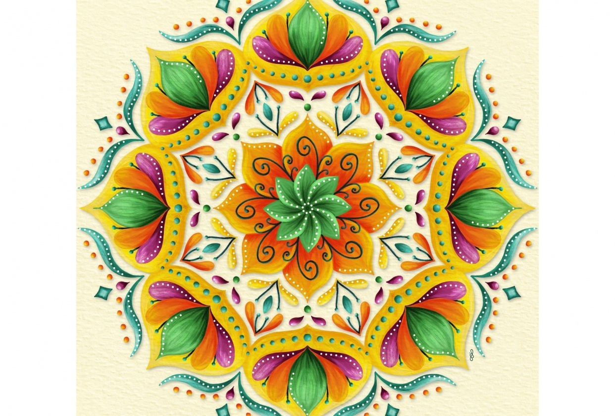 Very relaxing! - student project