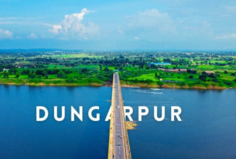 Banswara trip