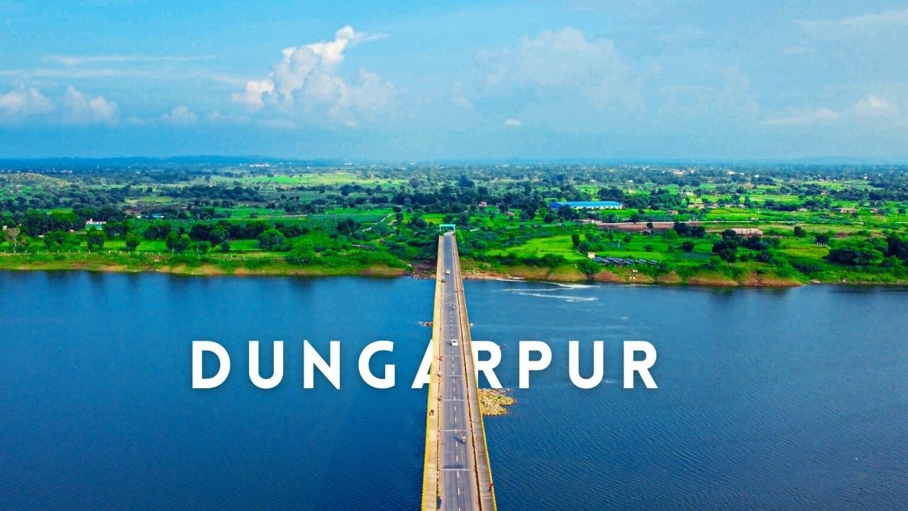 Banswara trip - student project
