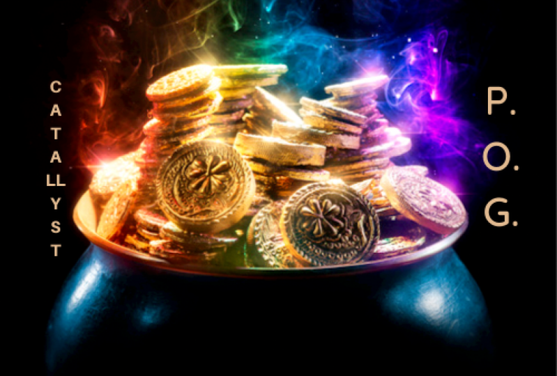 Pot Of God