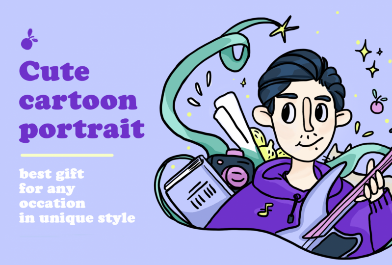 Illustration gig