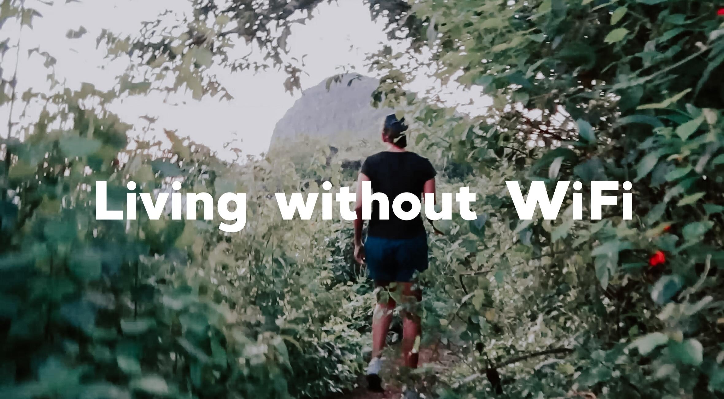 video from our little weekend getaway - student project