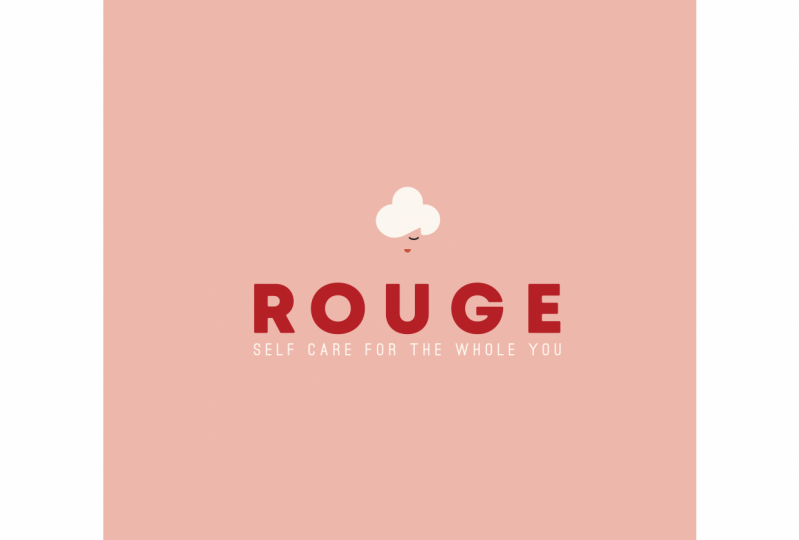 My three logos