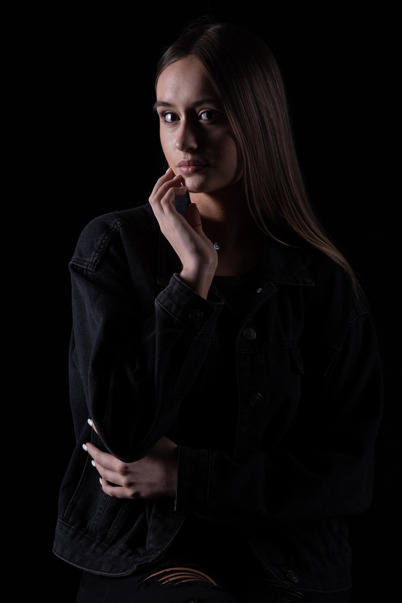 Jorja low key - student project