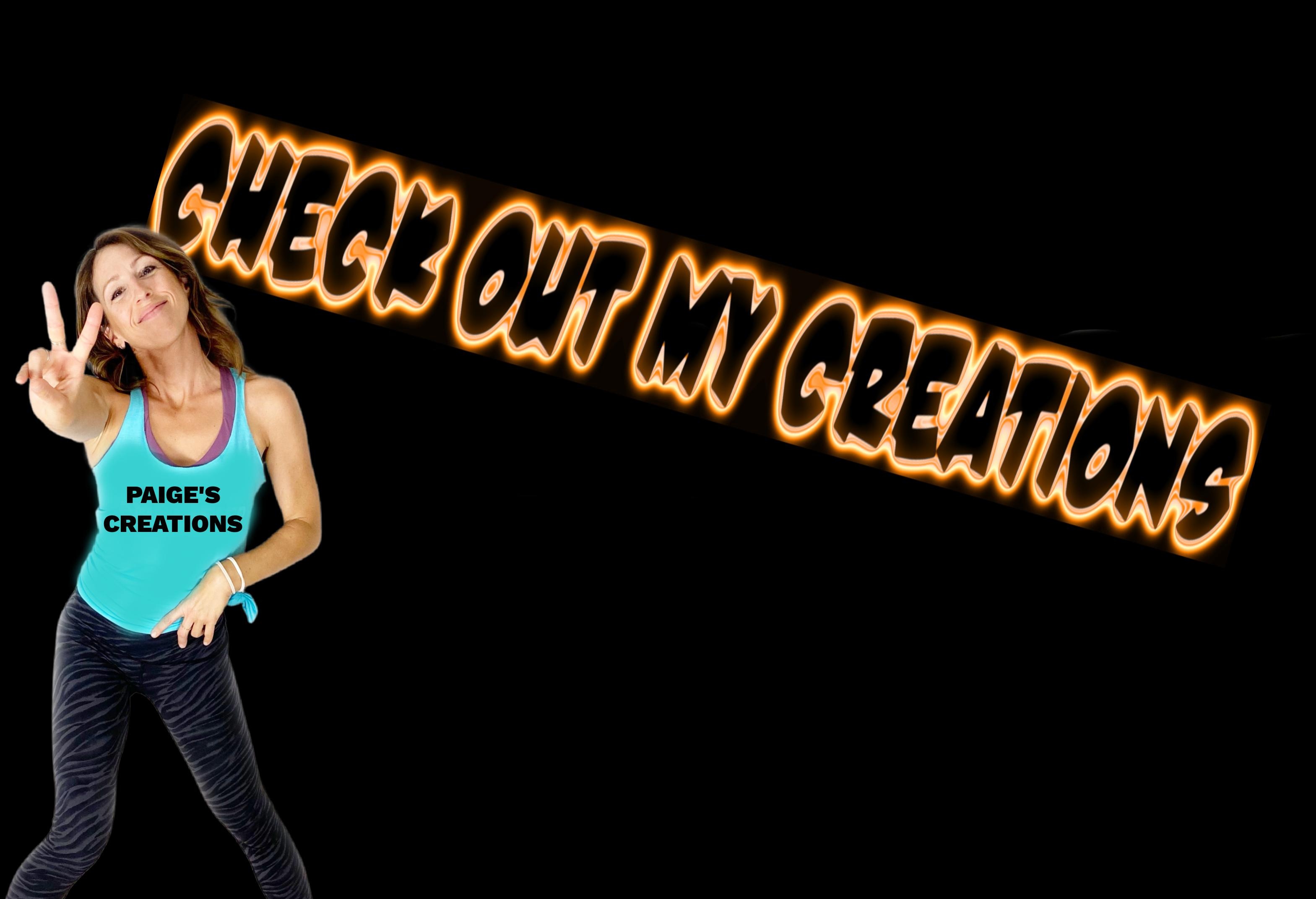 Professional Graphic Designer - student project