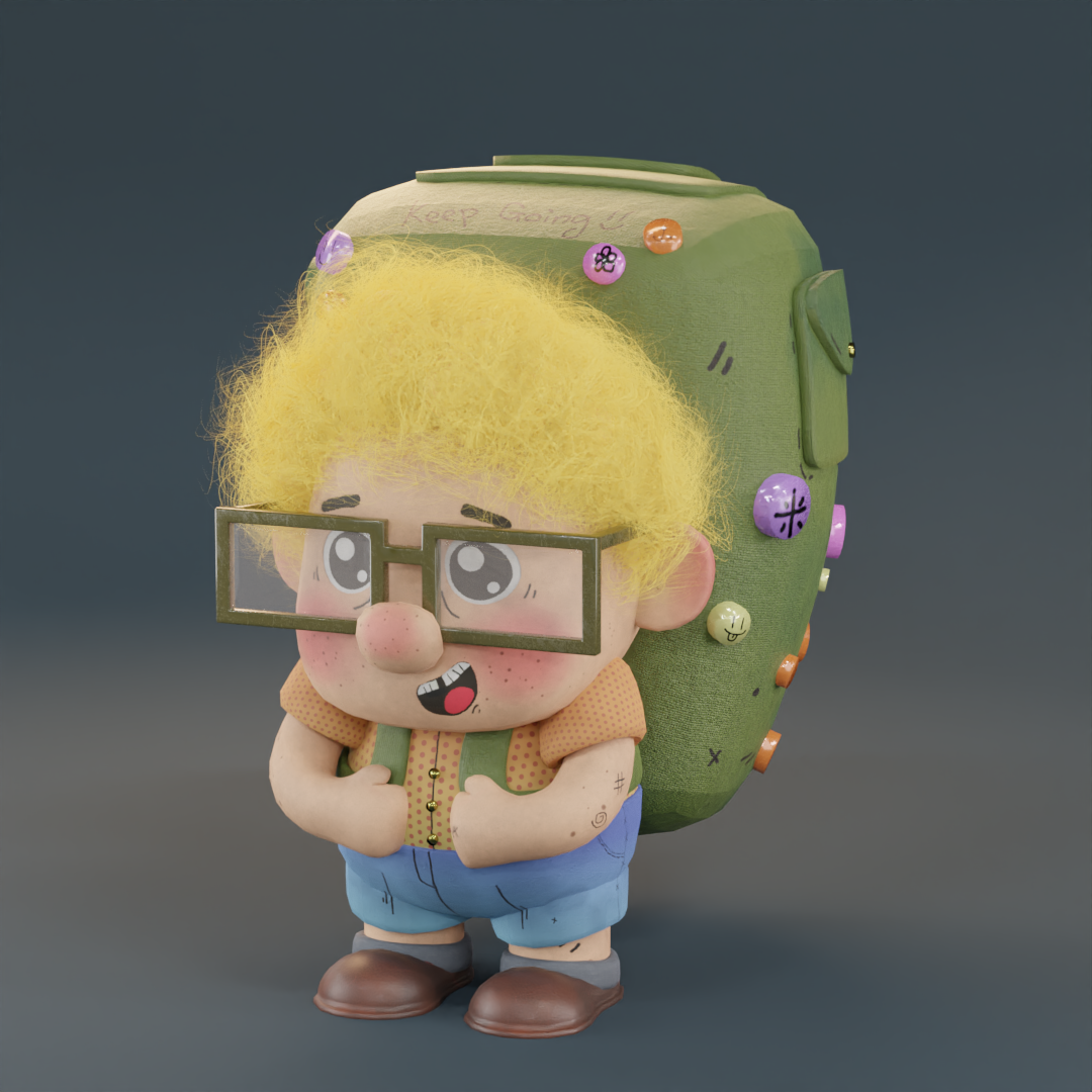 my practice - student project
