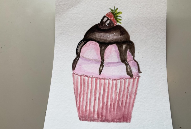 Cupcake
