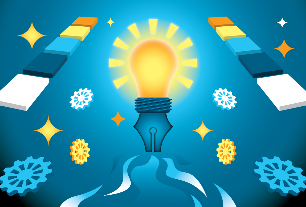 The 5 Tips Unleashed - student project