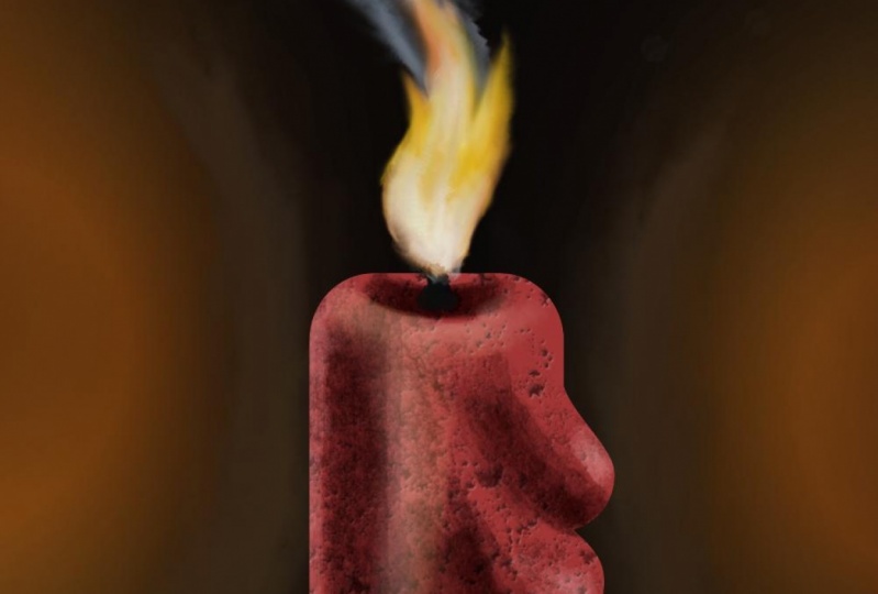 Flame project