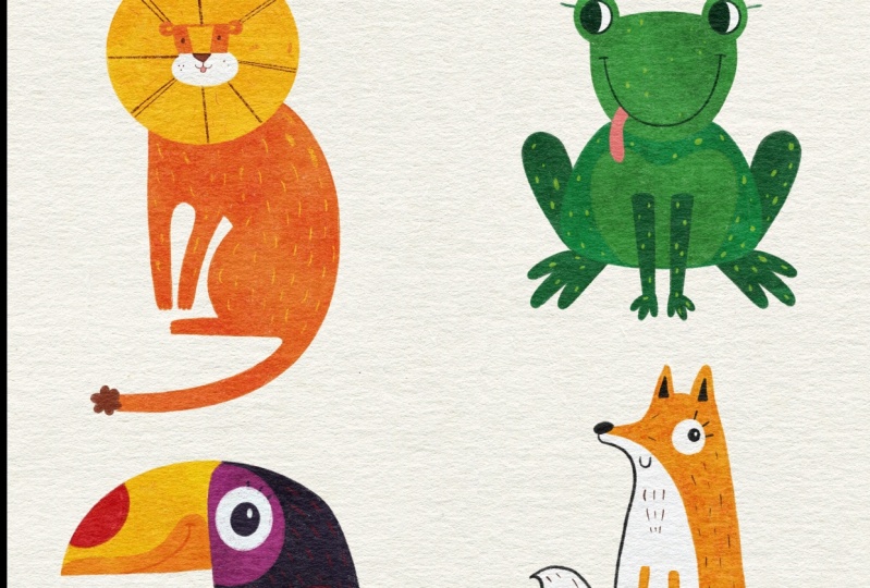 Wild Animals