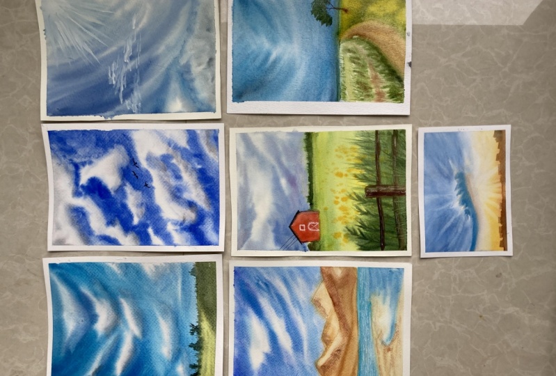 Days 1-7