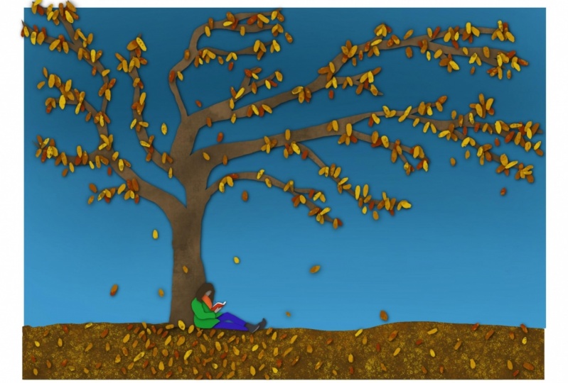 The Four Seasons (Spring under development)