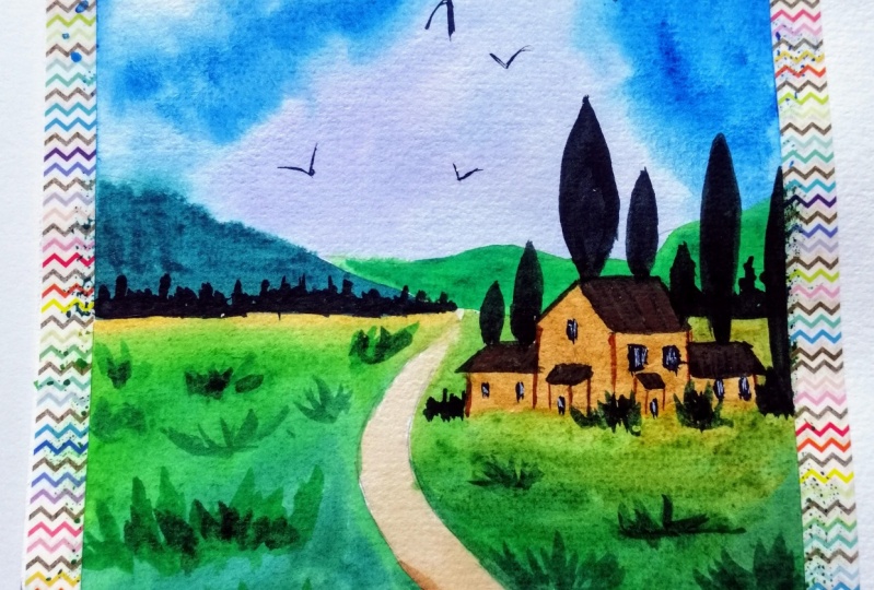 Country side