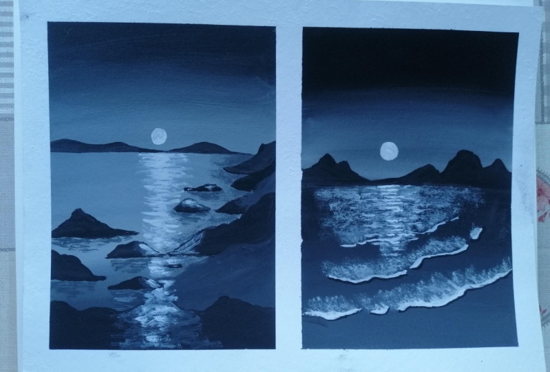 Gouache