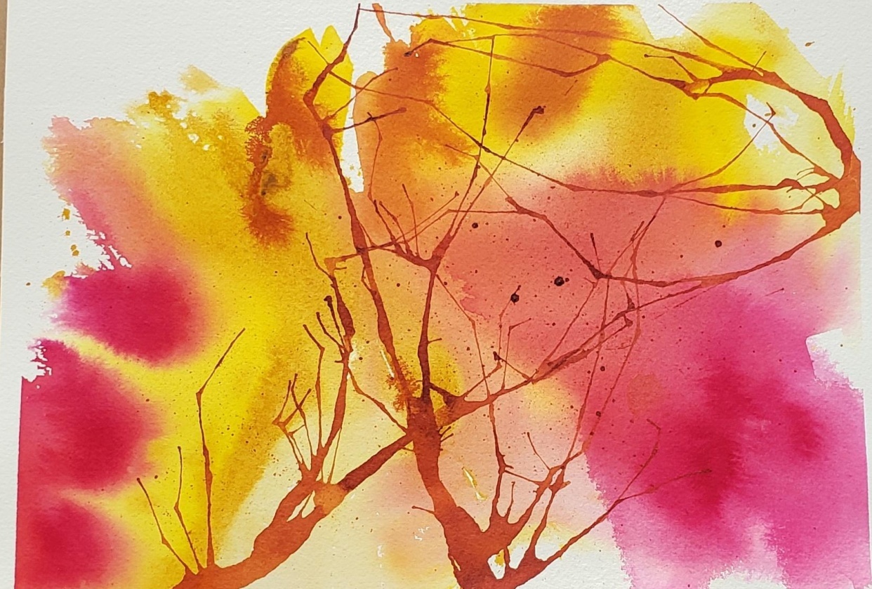 A Beautiful Mess - student project