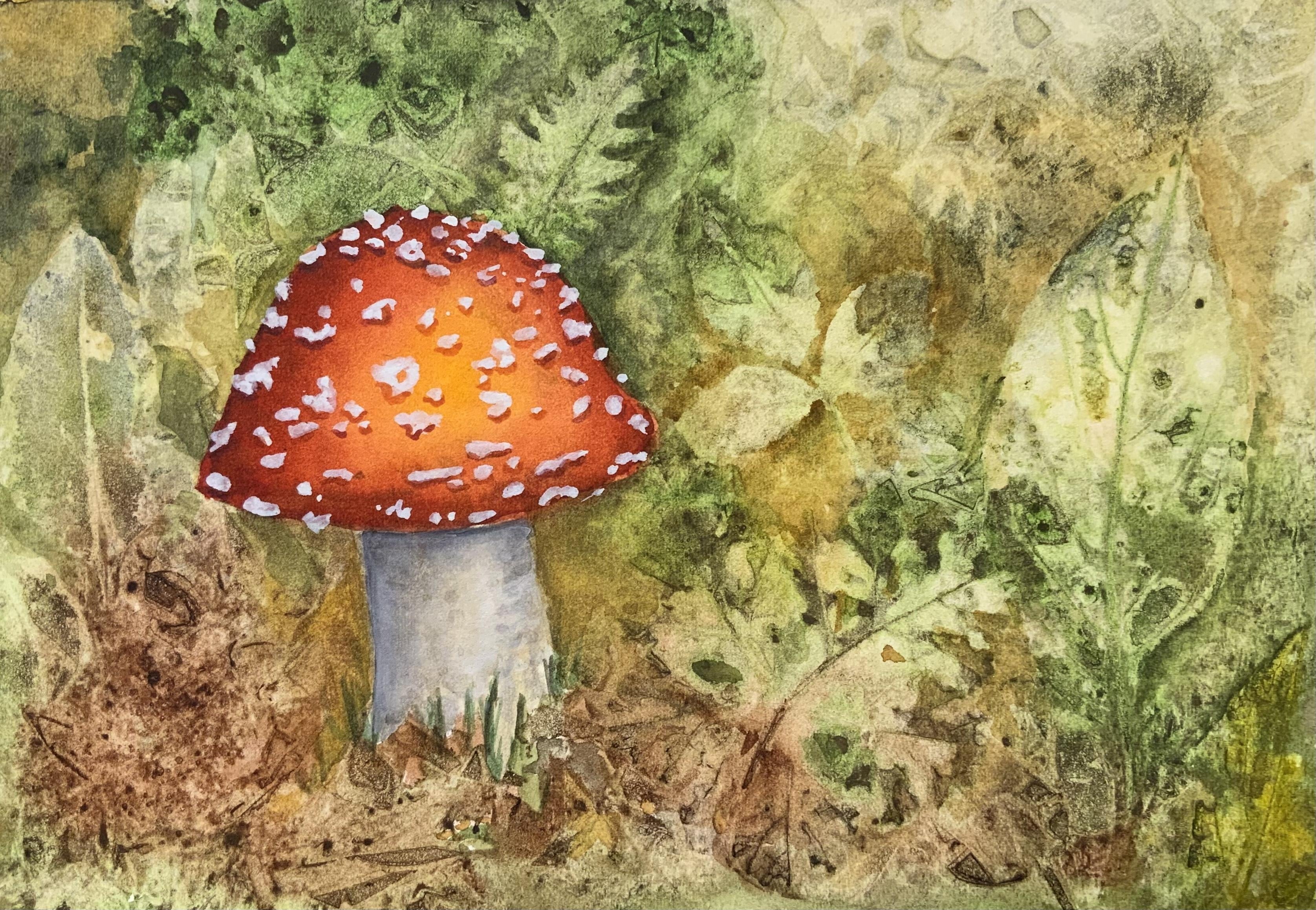 Magical - student project