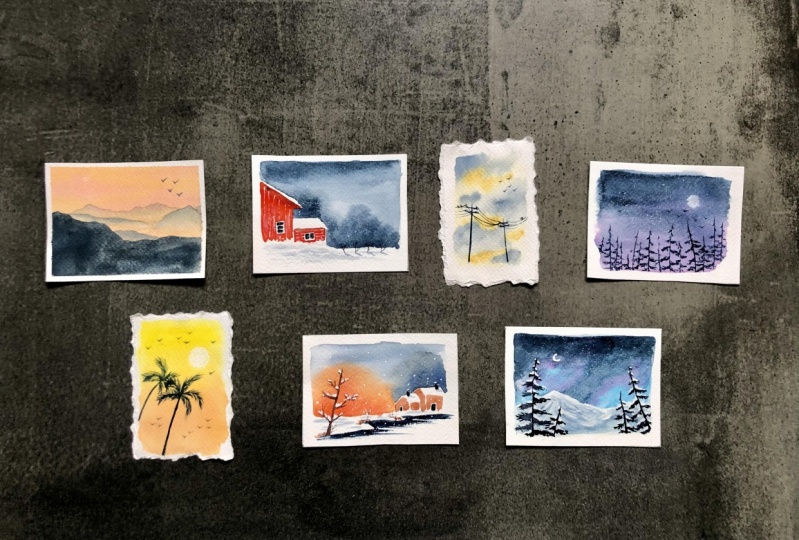 @helinaik_art project