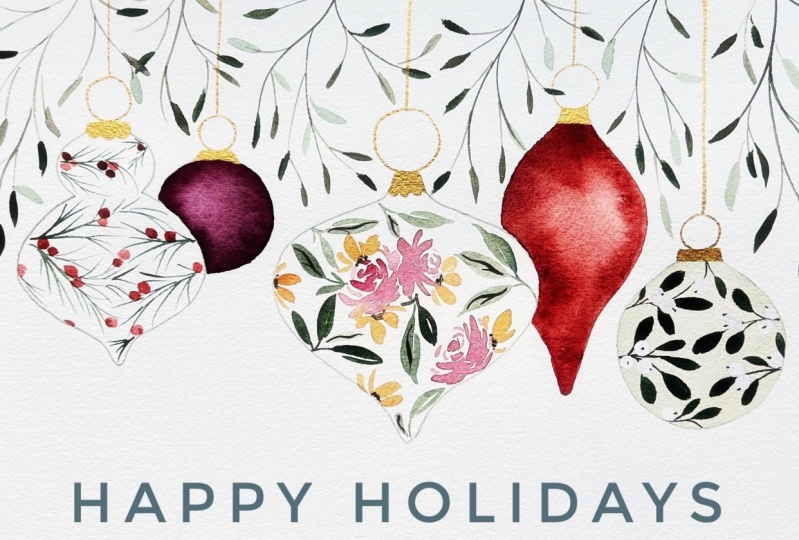 Ornaments