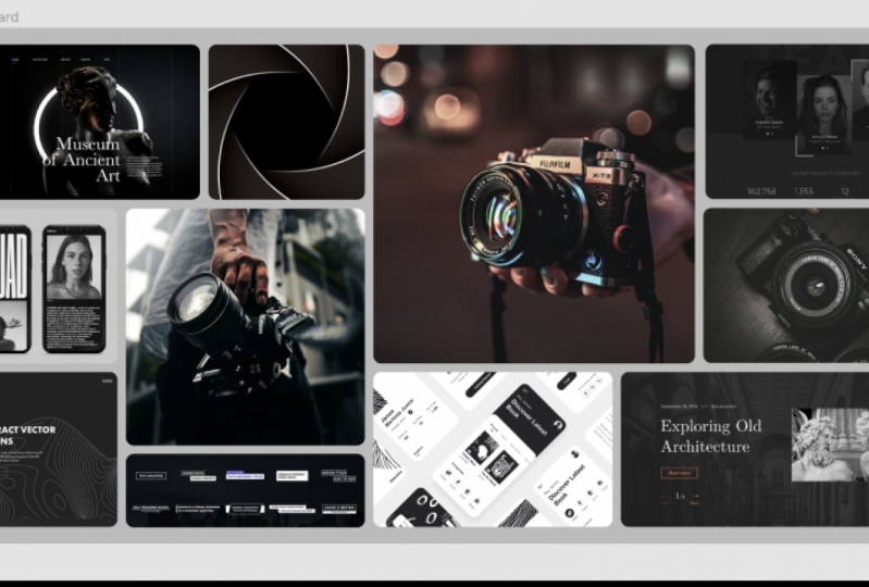 Figma UI UX Design Essentials - It should be fun