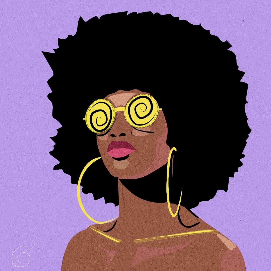 Hypnotized - student project