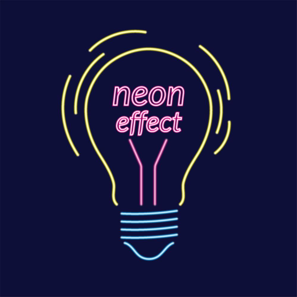 Neon Light Bulbs >> Neon Light Bulb Skillshare Projects Neon Light Bulbs >> Neon Light Bulb Skillshare Projects