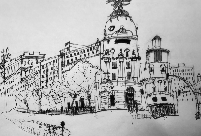 metropolis-building exercise