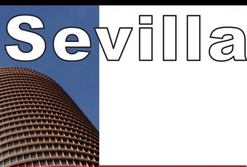 Sevilla - My City