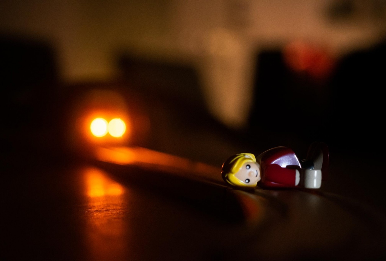 Is anybody listening? - student project