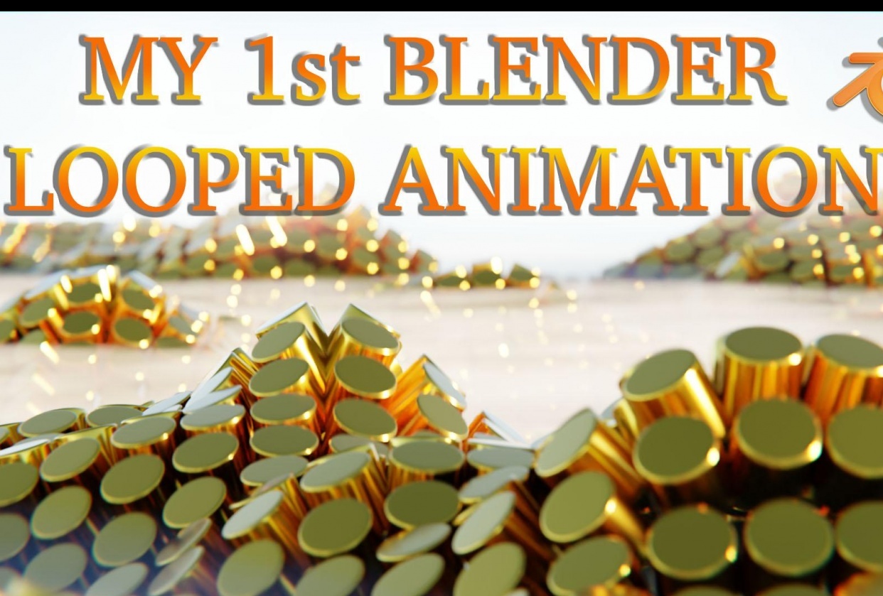 Looped Animation - student project