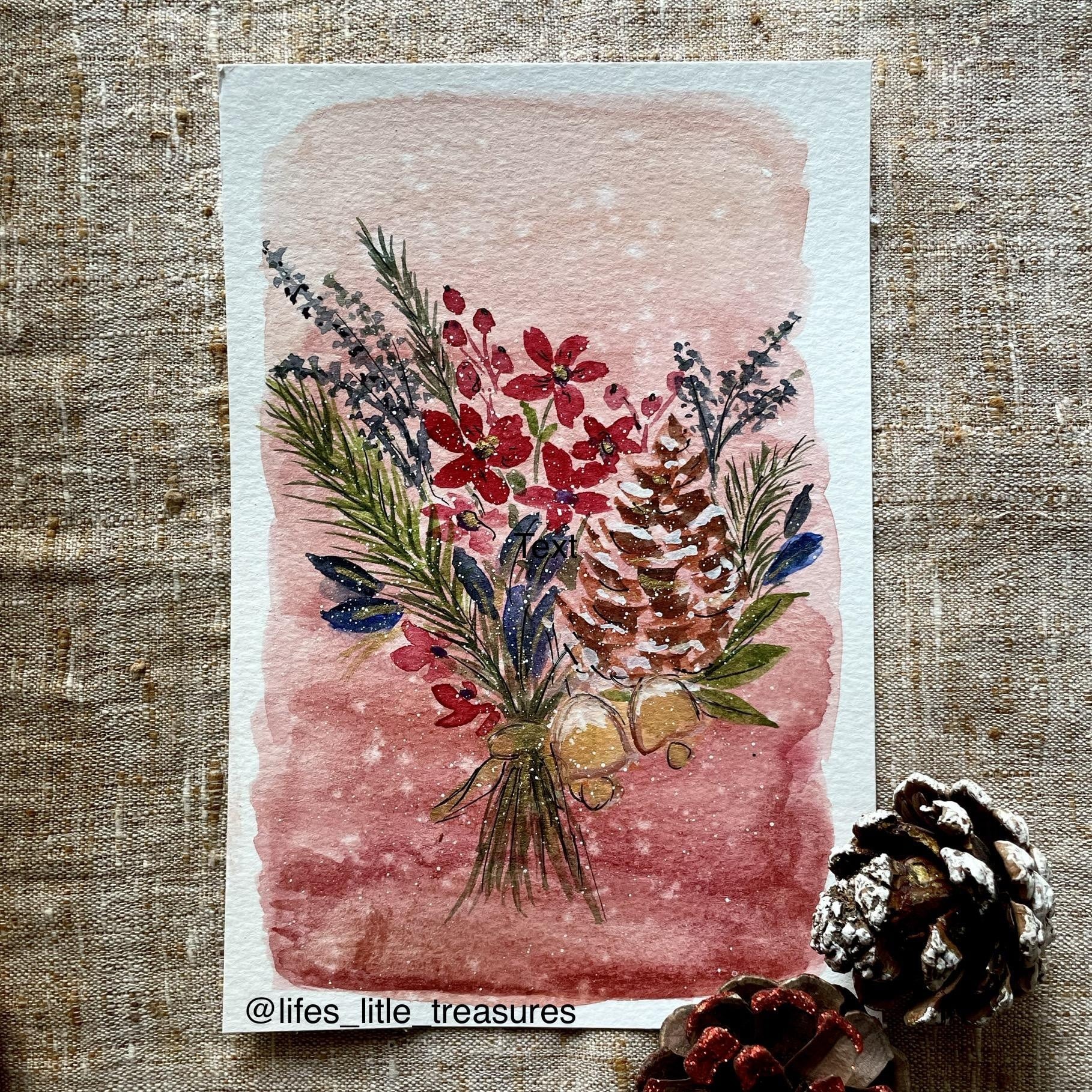 Christmas project - student project
