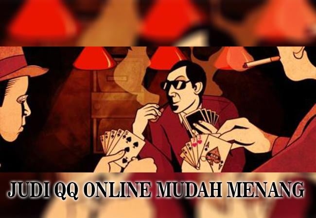 KUMPULAN SITUS JUDI QQ ONLINE TERBAIK - student project