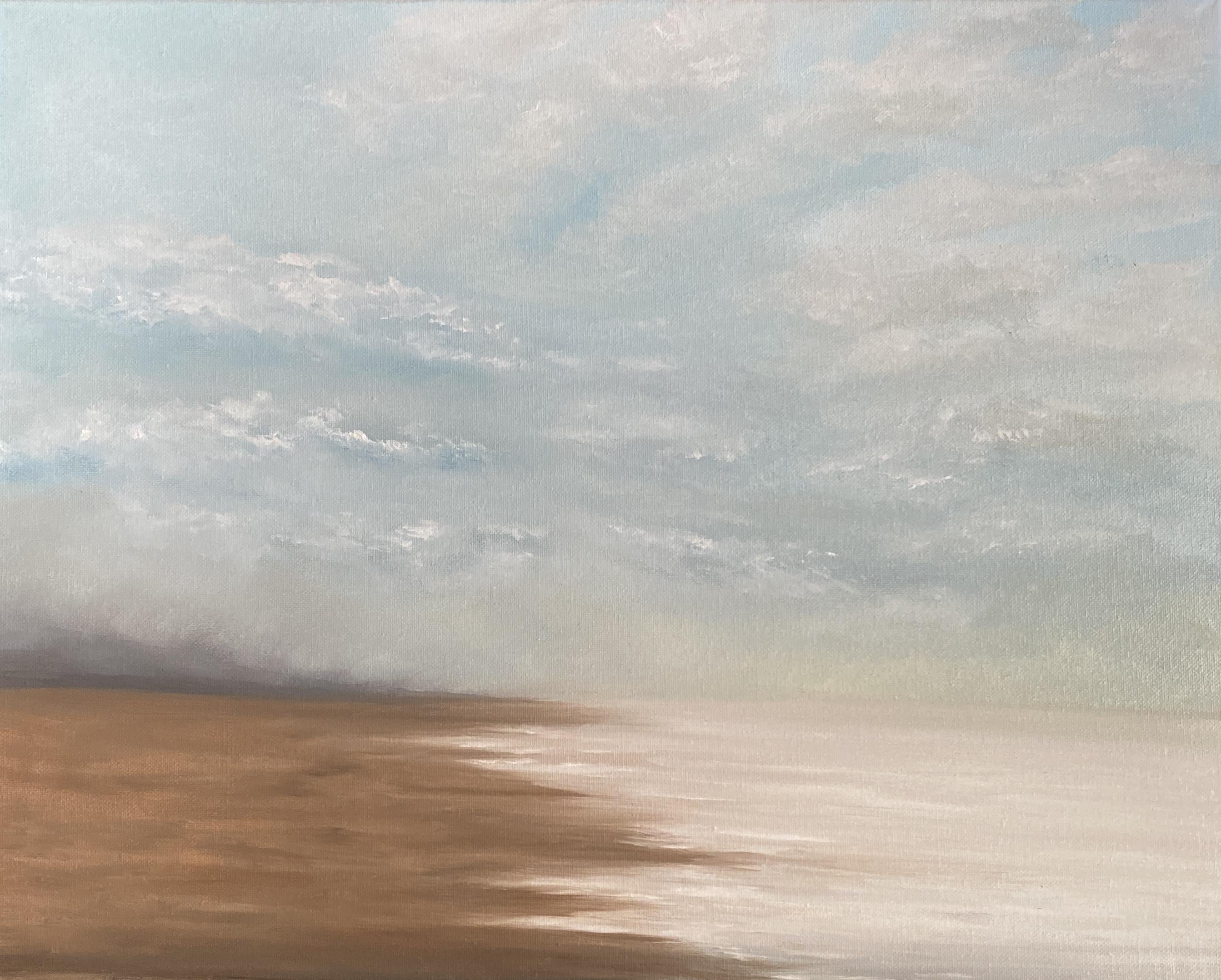 Oceanscape - student project