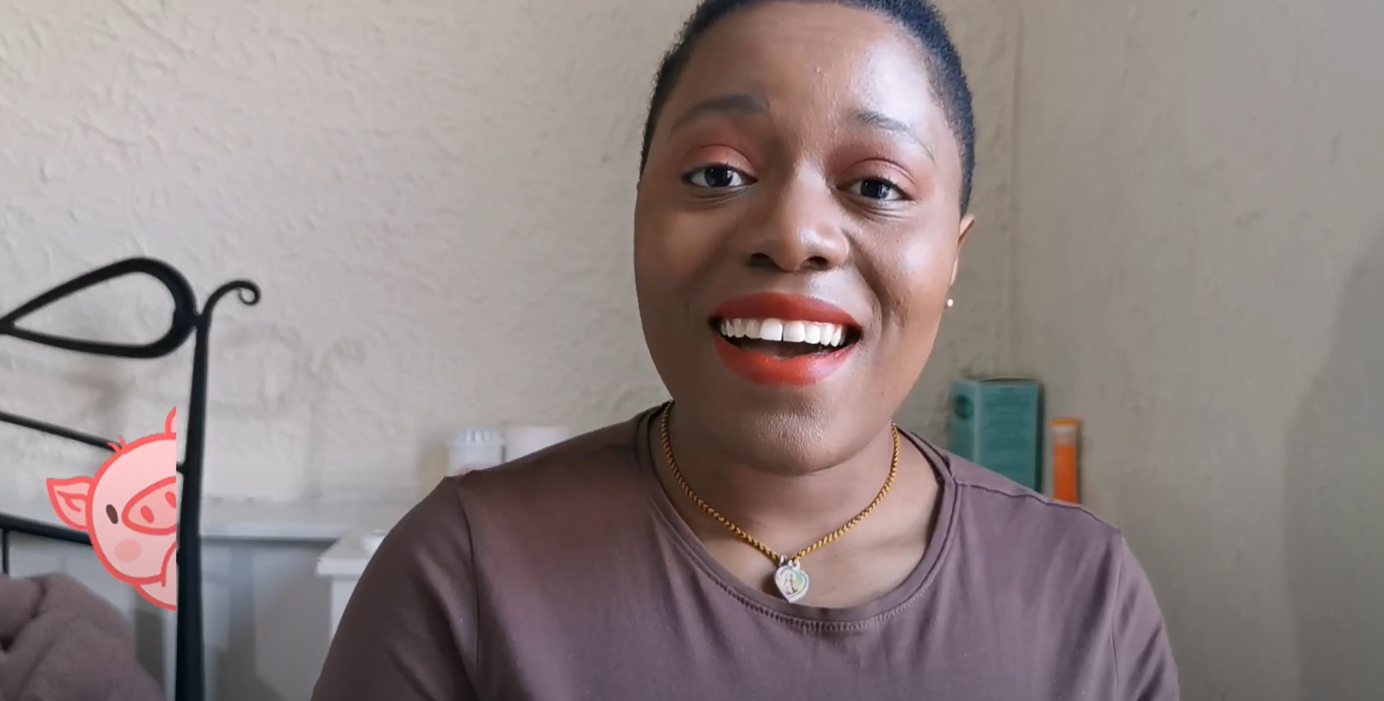 10 things you must know about me - student project