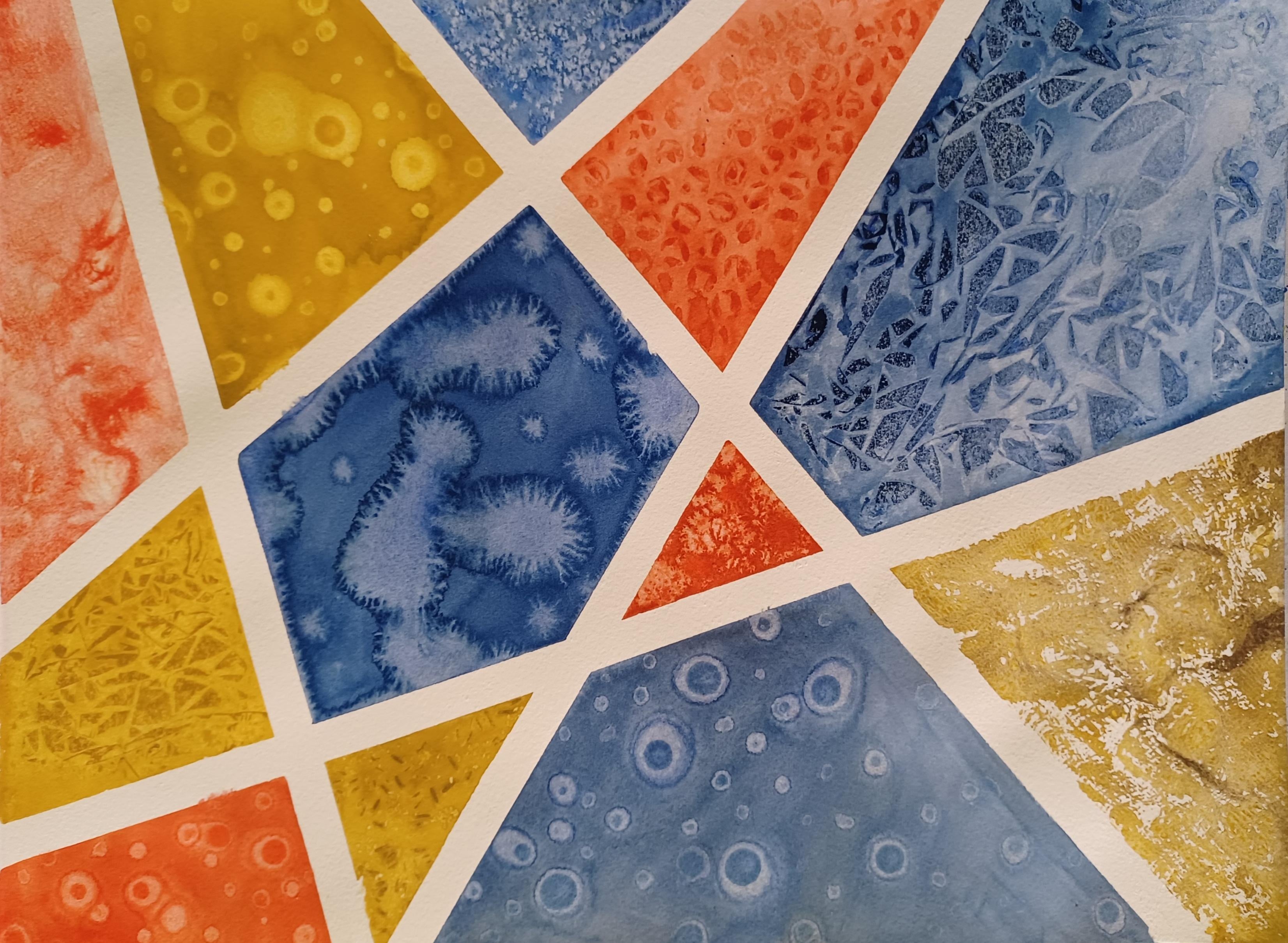 Textures - student project