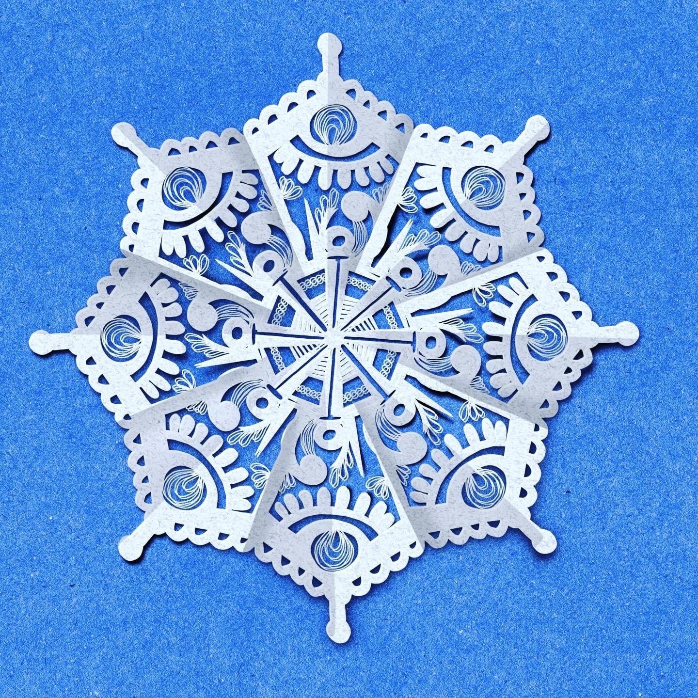 Flaky Fun - student project