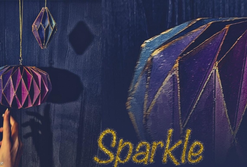 Sparkle Gradients
