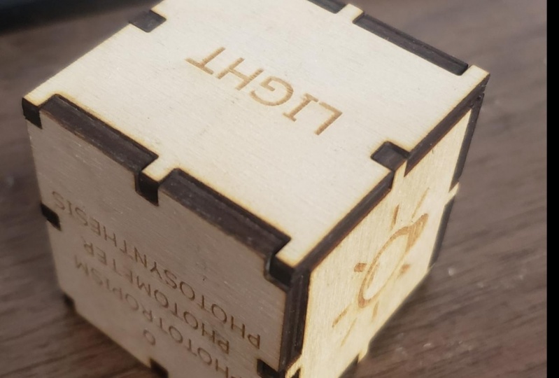 Language blocks