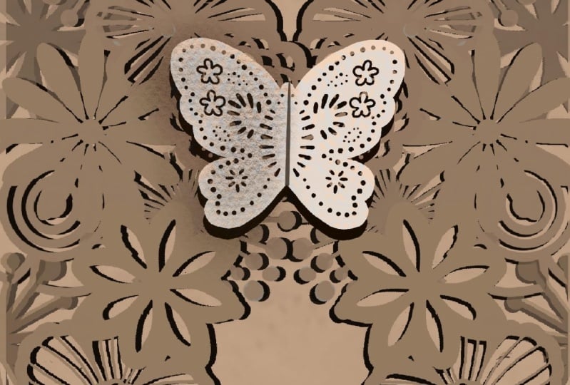 My Laser Cut