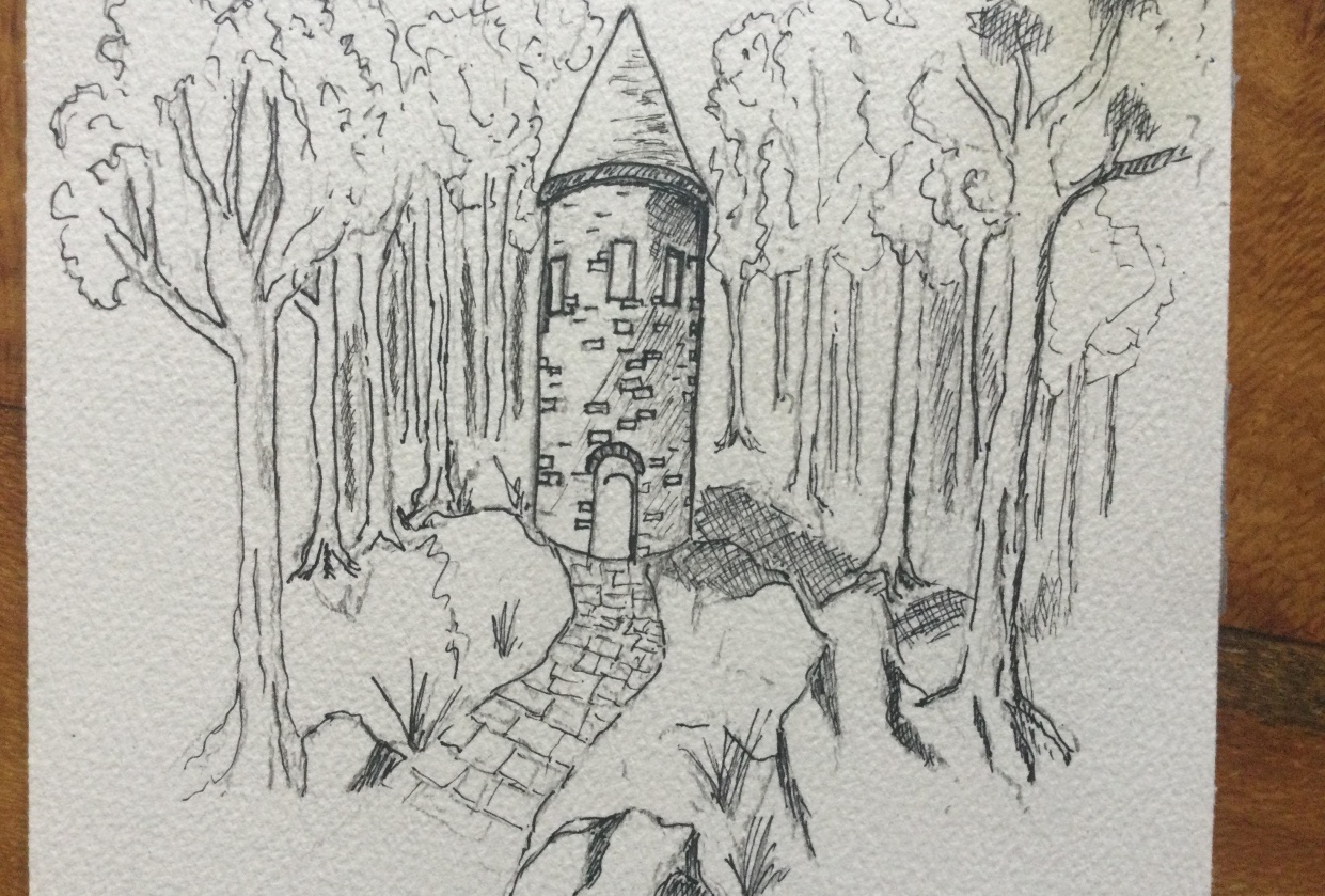Perspective - student project