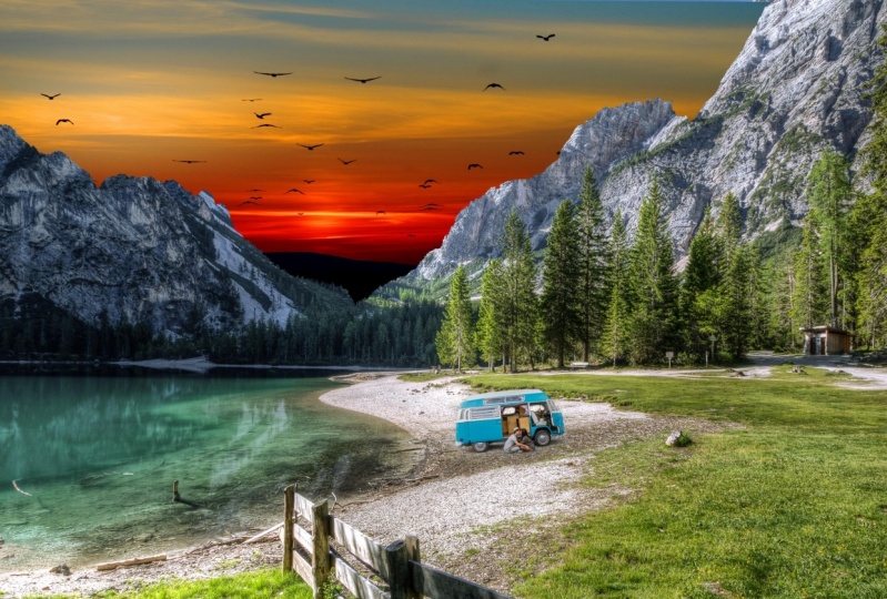 Vanlake