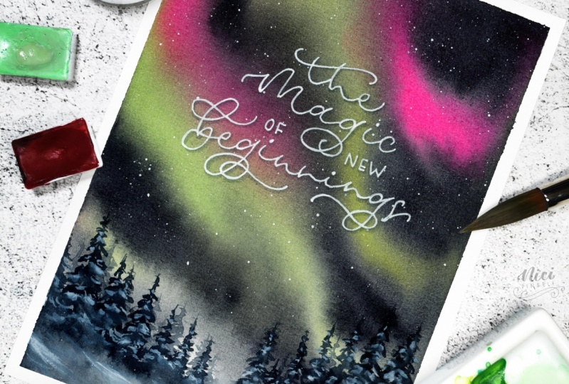 Northern Lights