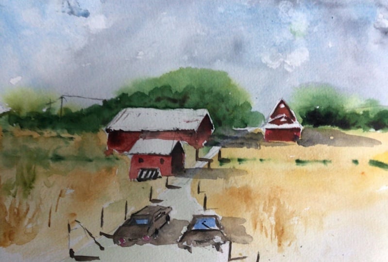 Landscape