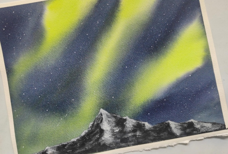 Northern lights