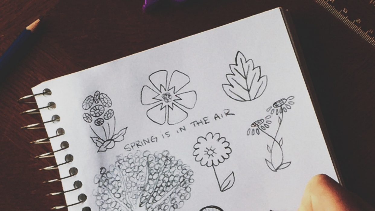 Wishful Thinking - student project