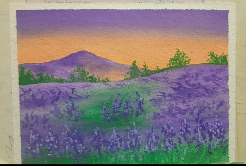 A Comprehensive Guide to Gouache for Beginners