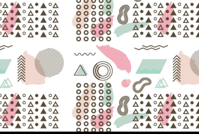 Memphis Desing Practice Project by Rahul Sharma