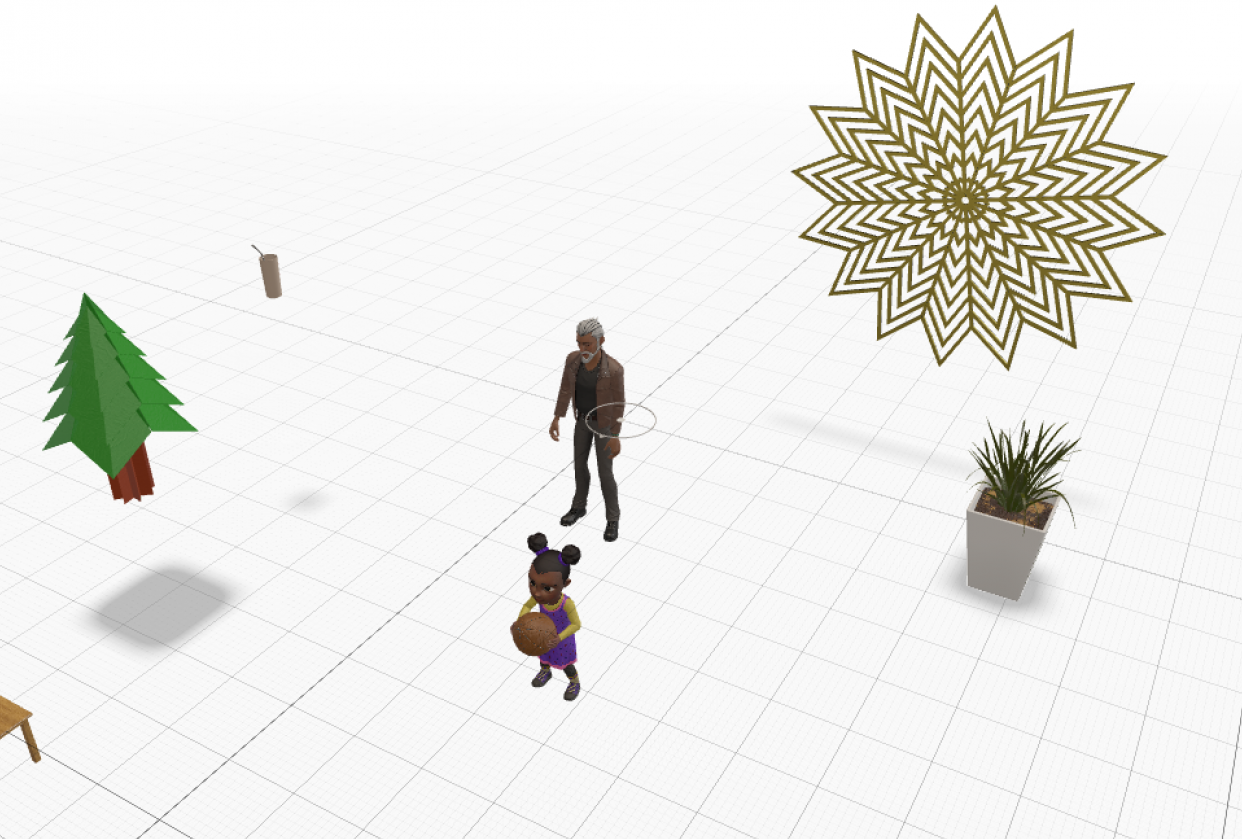 New Project - student project