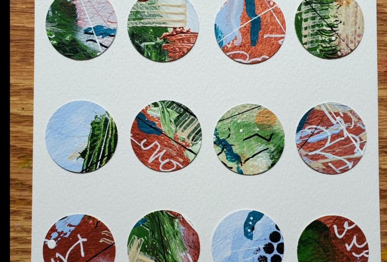 Dot Art
