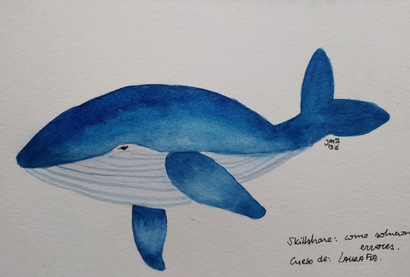Ballena